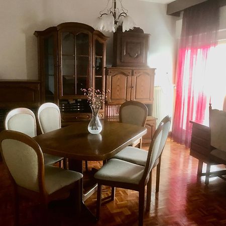 Carolos' House Kavála Ngoại thất bức ảnh