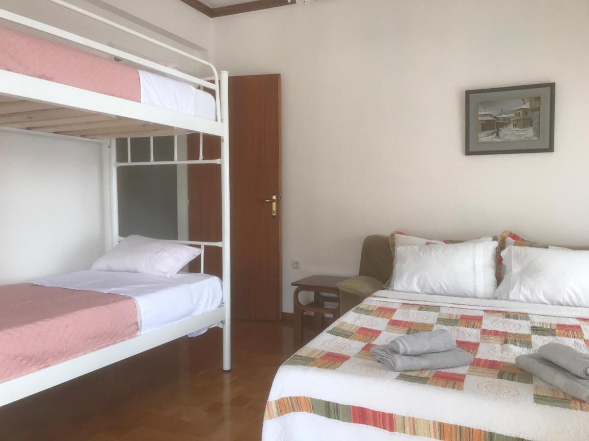 Carolos' House Kavála Ngoại thất bức ảnh