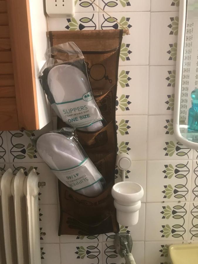 Carolos' House Kavála Ngoại thất bức ảnh