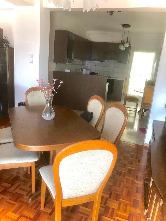 Carolos' House Kavála Ngoại thất bức ảnh