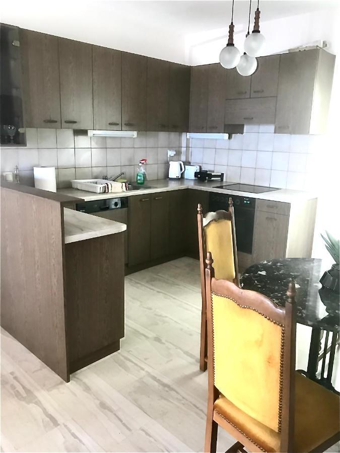 Carolos' House Kavála Ngoại thất bức ảnh