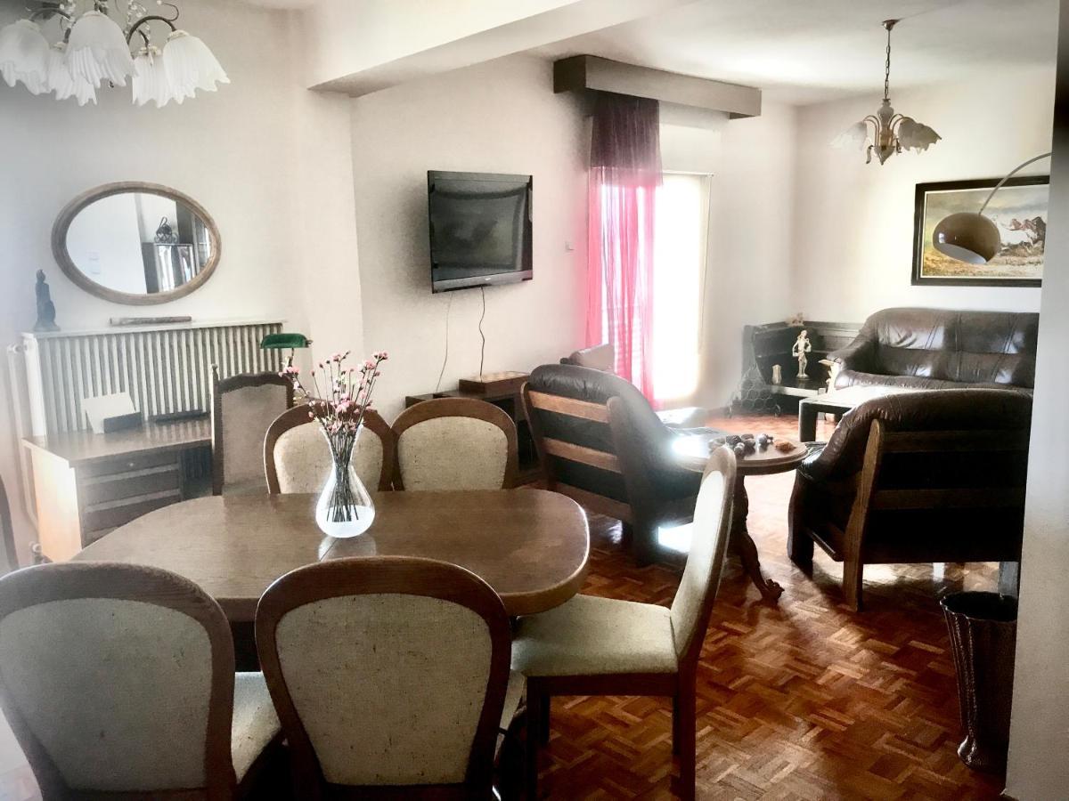 Carolos' House Kavála Ngoại thất bức ảnh