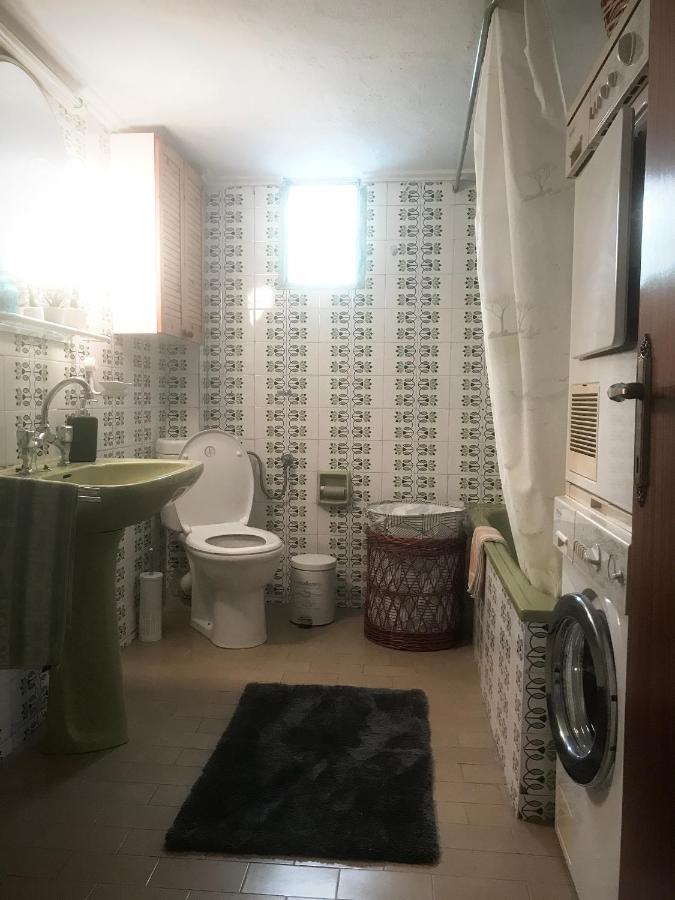 Carolos' House Kavála Ngoại thất bức ảnh