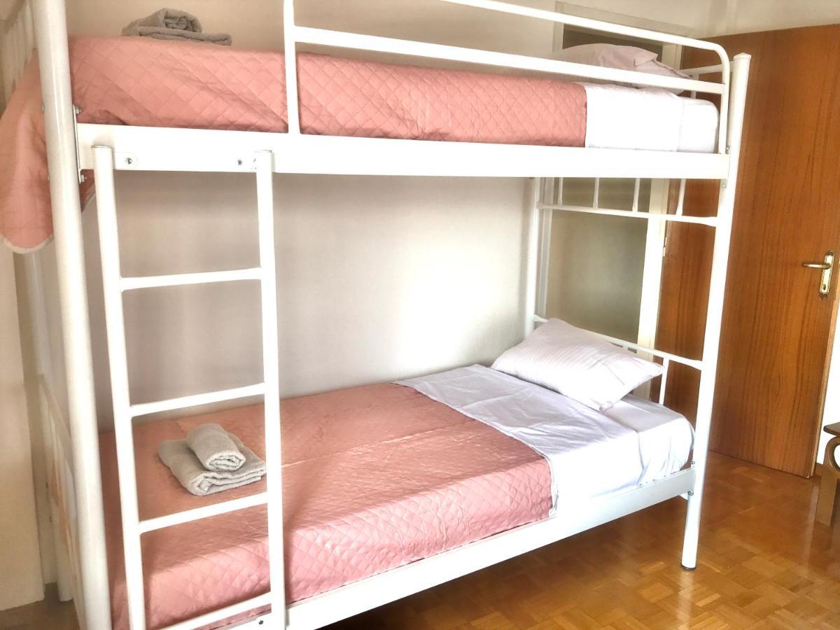 Carolos' House Kavála Ngoại thất bức ảnh