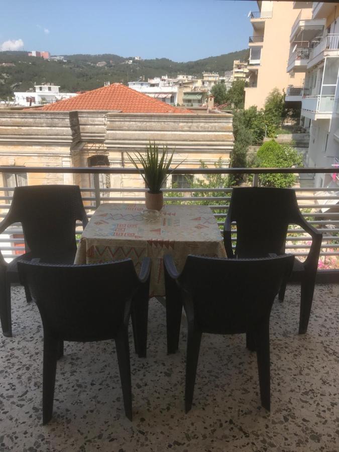 Carolos' House Kavála Ngoại thất bức ảnh