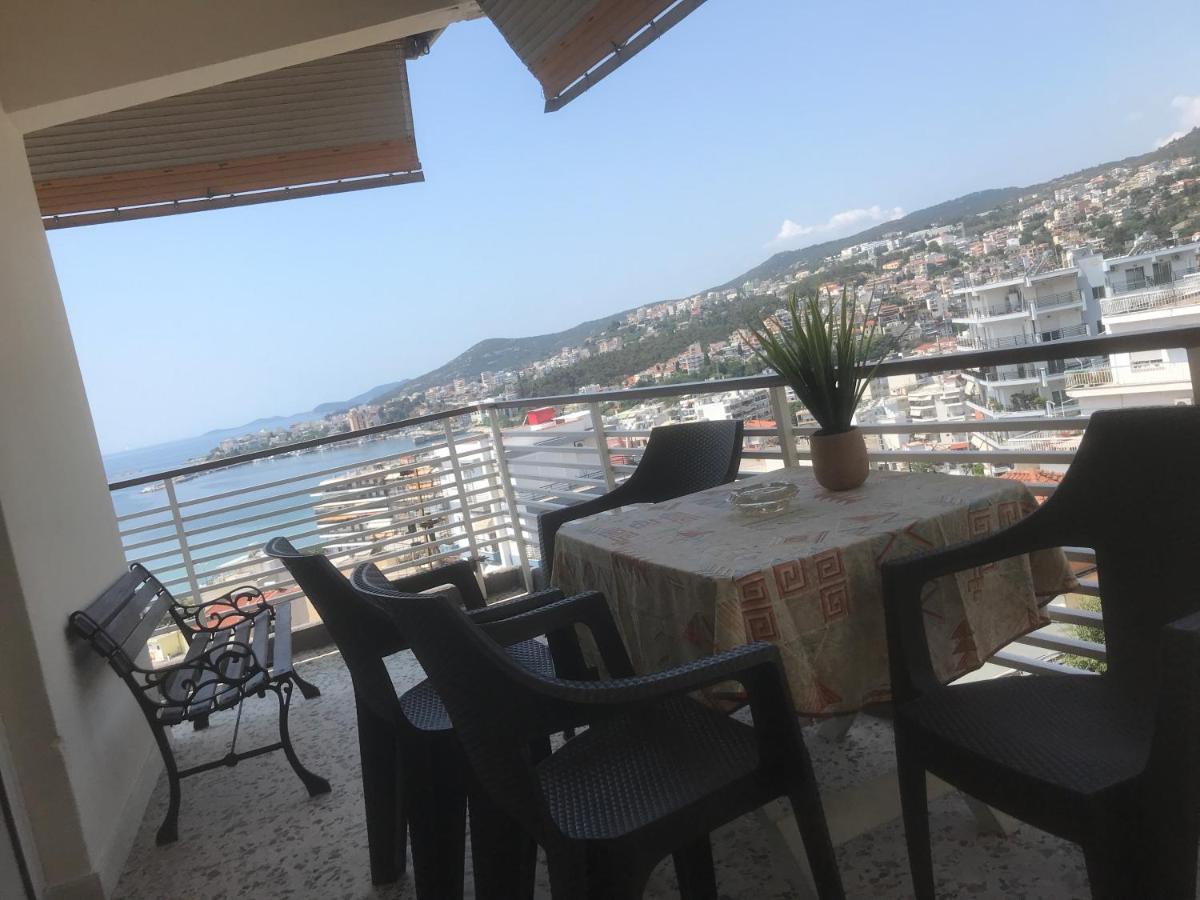 Carolos' House Kavála Ngoại thất bức ảnh