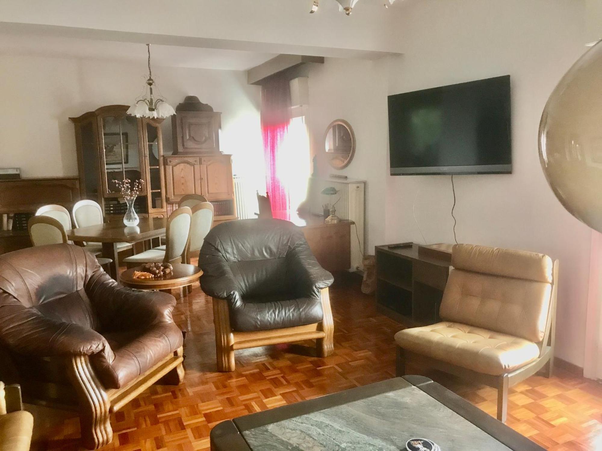Carolos' House Kavála Ngoại thất bức ảnh